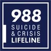 988 suicide crisis lifeline