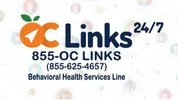 OC Links Behavioral Health Service Line