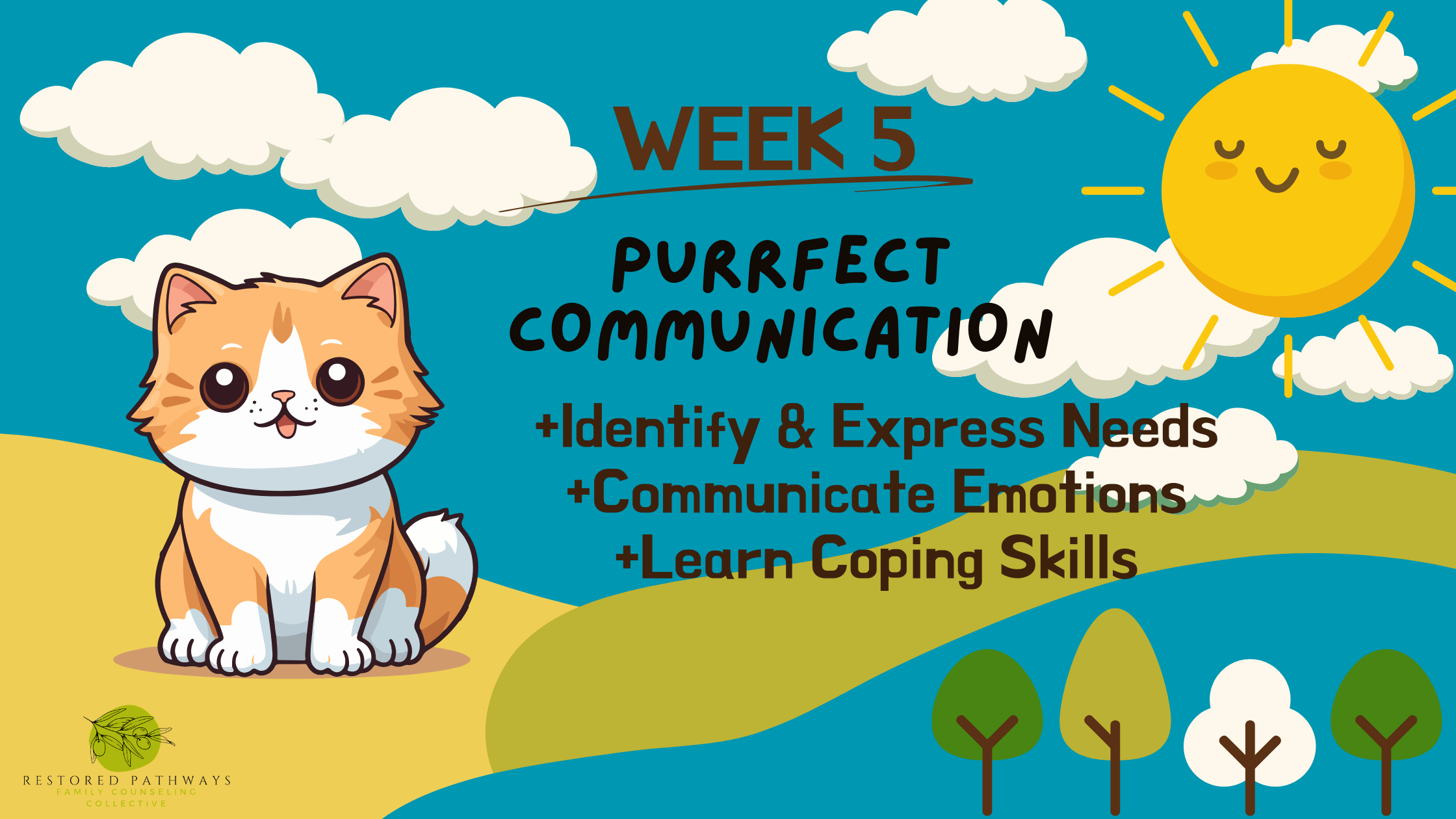 communication skills for kids