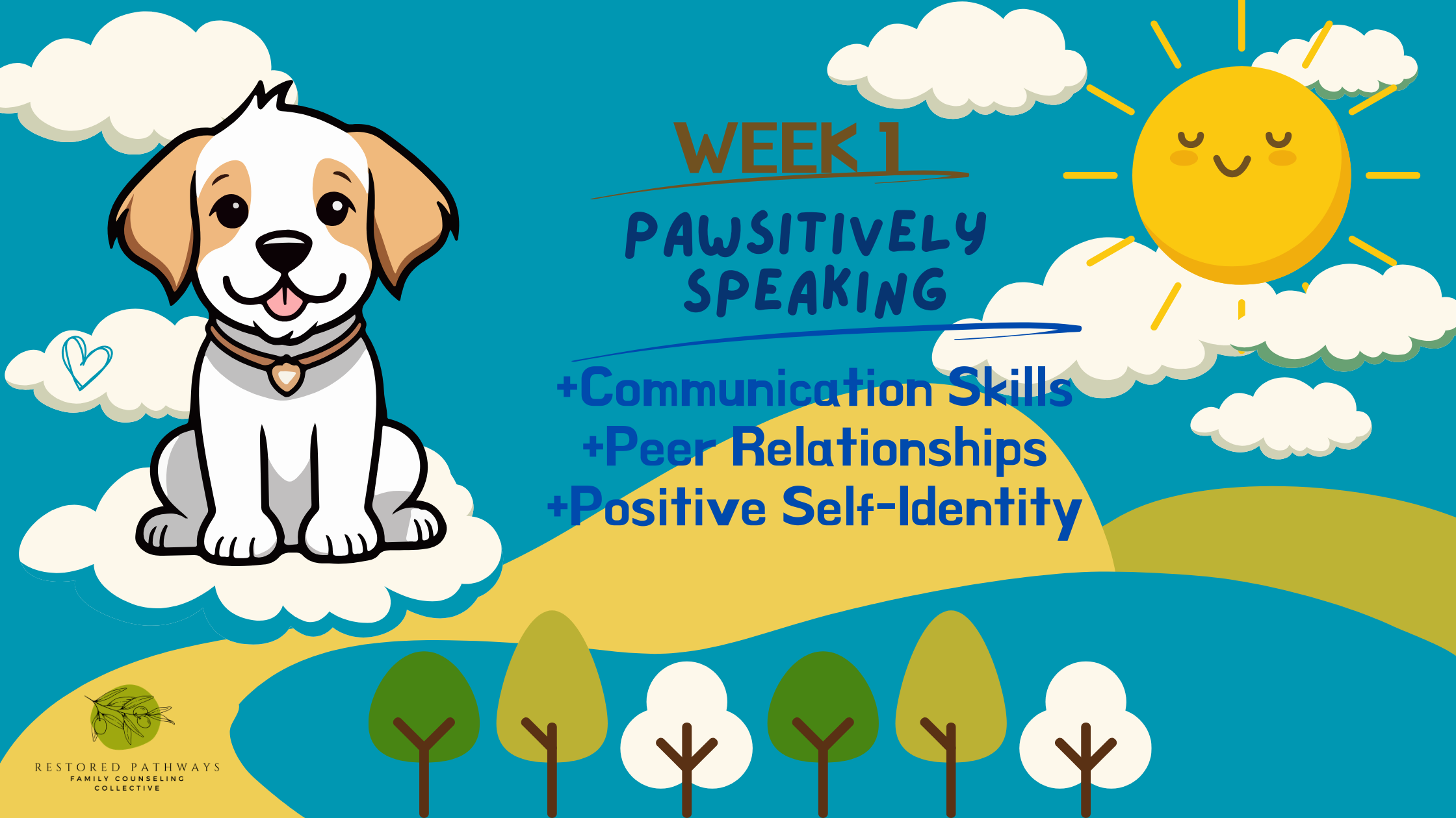 communication skills for kids