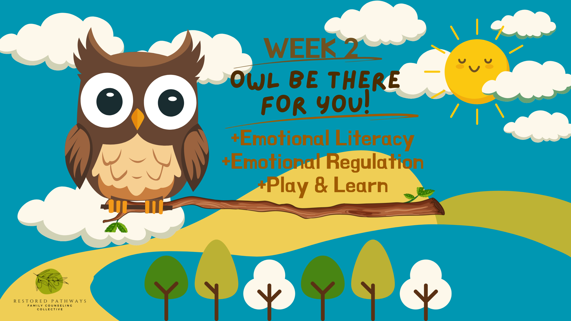 emotion regulation for children