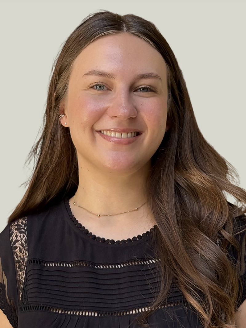 Hailey Sattler therapist