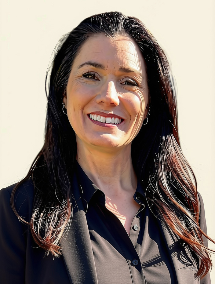Orange County Family Therapist Stacey Trueblood Paulhus